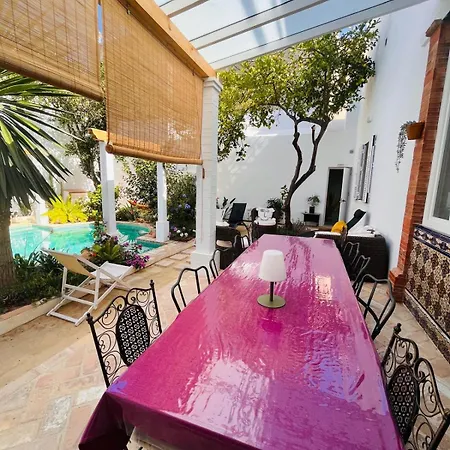 Espectacular Casa_isma Holiday home